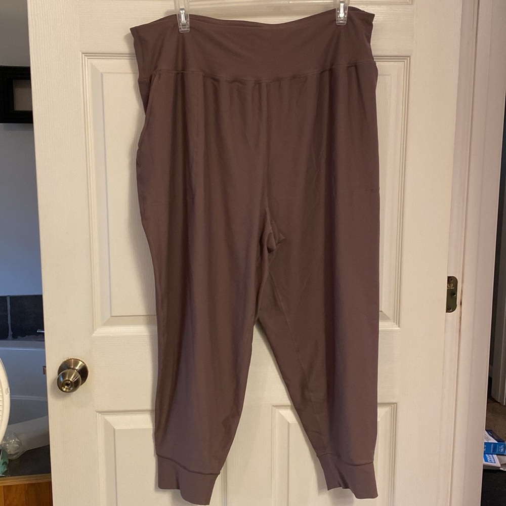 Old Navy Women's Pants in Brown